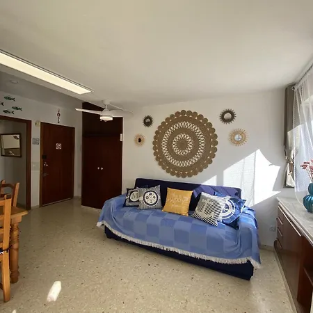 Apartamento Casa Flora *