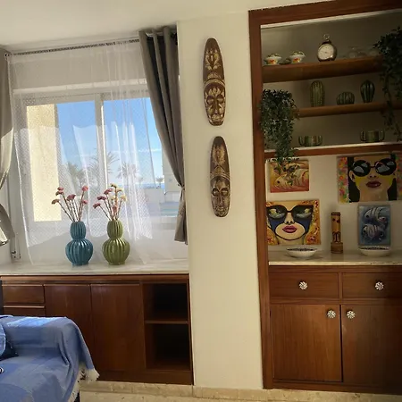 Casa Flora Daire Playa de Gandia
