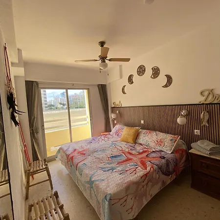 Daire Casa Flora Playa de Gandia